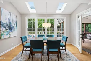 1125 Chilmark Ave, Wake Forest, NC 27587 - Photo 12