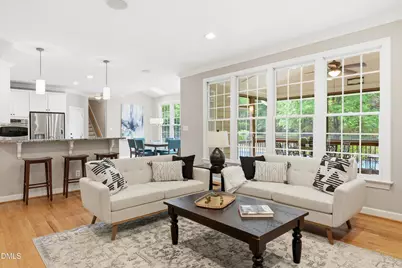 1125 Chilmark Avenue, Wake Forest, NC 27587 - Photo 10
