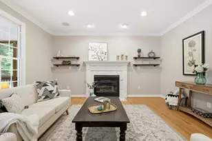 1125 Chilmark Ave, Wake Forest, NC 27587 - Photo 8