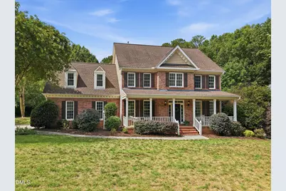 1125 Chilmark Avenue, Wake Forest, NC 27587 - Photo 50