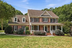 1125 Chilmark Ave, Wake Forest, NC 27587 - Photo 50