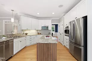 1125 Chilmark Ave, Wake Forest, NC 27587 - Photo 16