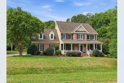 1125 Chilmark Avenue, Wake Forest, NC 27587 - Photo 1