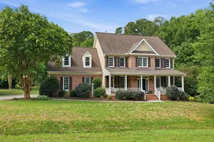1125 Chilmark Ave, Wake Forest, NC 27587 - Photo 1