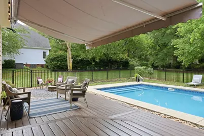 1125 Chilmark Avenue, Wake Forest, NC 27587 - Photo 42