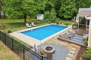 1125 Chilmark Ave, Wake Forest, NC 27587 - Photo 42