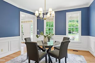 1125 Chilmark Ave, Wake Forest, NC 27587 - Photo 20