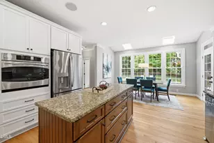 1125 Chilmark Ave, Wake Forest, NC 27587 - Photo 16