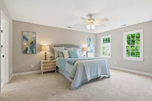 1125 Chilmark Ave, Wake Forest, NC 27587 - Photo 24