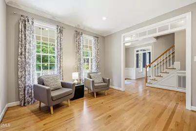 1125 Chilmark Avenue, Wake Forest, NC 27587 - Photo 6