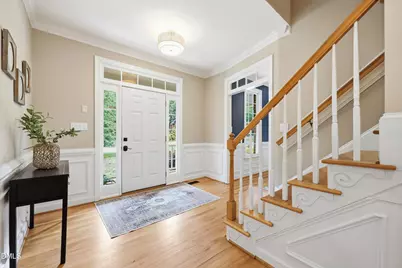 1125 Chilmark Avenue, Wake Forest, NC 27587 - Photo 4
