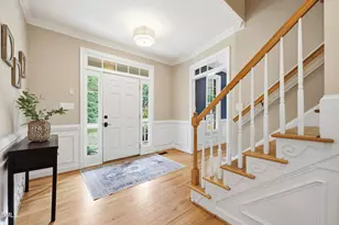 1125 Chilmark Ave, Wake Forest, NC 27587 - Photo 4