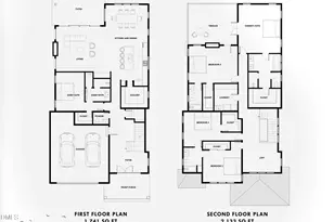 813 E Hargett St, Raleigh, NC 27603 - Photo 4