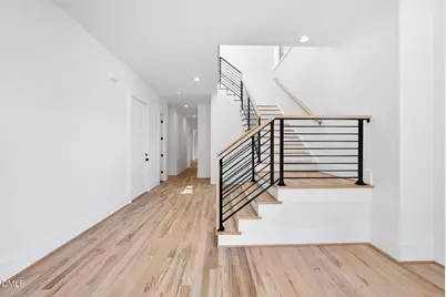 813 E Hargett Street, Raleigh, NC 27603 - Photo 16