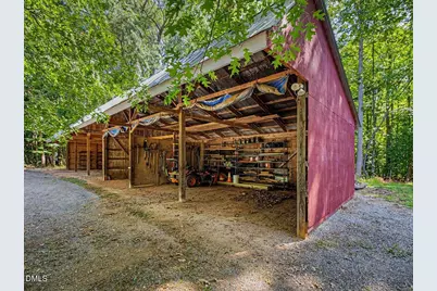 4911 Parc Jardin Drive, Hillsborough, NC 27278 - Photo 76