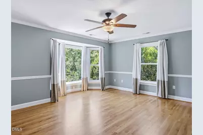4911 Parc Jardin Drive, Hillsborough, NC 27278 - Photo 34