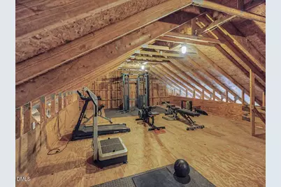 4911 Parc Jardin Drive, Hillsborough, NC 27278 - Photo 72