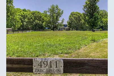 4911 Parc Jardin Drive, Hillsborough, NC 27278 - Photo 80