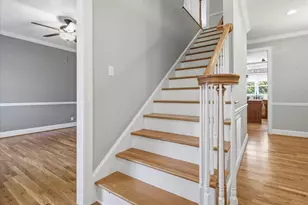 4911 Parc Jardin Dr, Hillsborough, NC 27278 - Photo 34