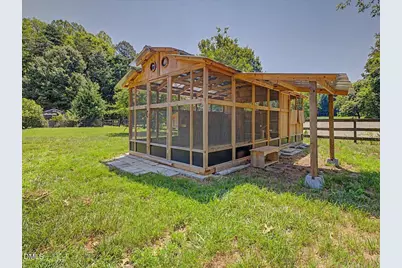 4911 Parc Jardin Drive, Hillsborough, NC 27278 - Photo 58