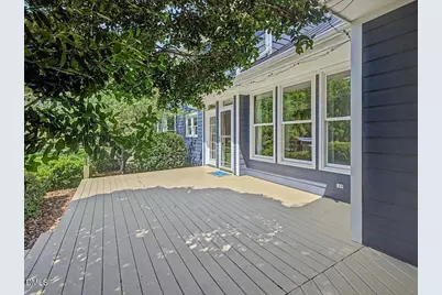 4911 Parc Jardin Drive, Hillsborough, NC 27278 - Photo 26