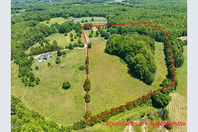 4911 Parc Jardin Drive, Hillsborough, NC 27278 - Photo 82