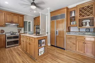 4911 Parc Jardin Dr, Hillsborough, NC 27278 - Photo 18