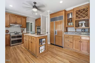 4911 Parc Jardin Drive, Hillsborough, NC 27278 - Photo 14
