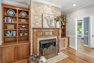 4911 Parc Jardin Dr, Hillsborough, NC 27278 - Photo 28