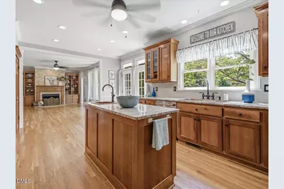 4911 Parc Jardin Drive, Hillsborough, NC 27278 - Photo 12