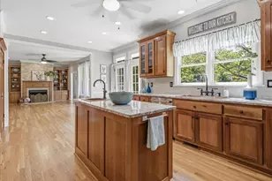 4911 Parc Jardin Dr, Hillsborough, NC 27278 - Photo 12