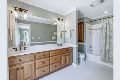 4911 Parc Jardin Drive, Hillsborough, NC 27278 - Photo 36