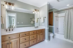 4911 Parc Jardin Dr, Hillsborough, NC 27278 - Photo 36