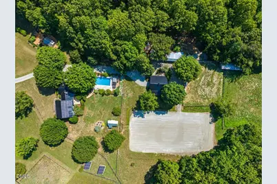 4911 Parc Jardin Drive, Hillsborough, NC 27278 - Photo 78