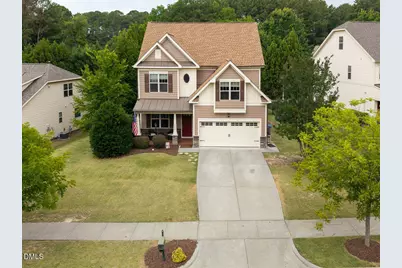 4209 Heritage View Trail, Wake Forest, NC 27587 - Photo 2