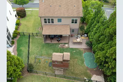 4209 Heritage View Trail, Wake Forest, NC 27587 - Photo 6