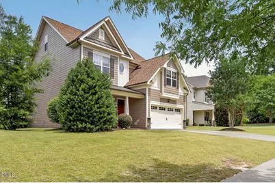 4209 Heritage View Trail, Wake Forest, NC 27587 - Photo 4