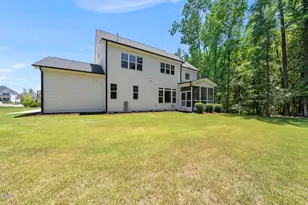 908 Autumn Season Ln, Apex, NC 27523 - Photo 36
