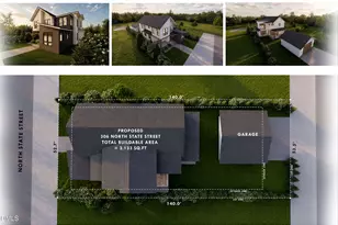 306 N State Street N, Raleigh, NC 27601 - Photo 4