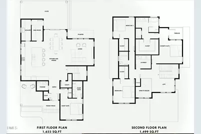 306 N State Street N, Raleigh, NC 27601 - Photo 4
