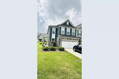 245 Luftee Lane., Holly Springs, NC 27540 - Photo 2