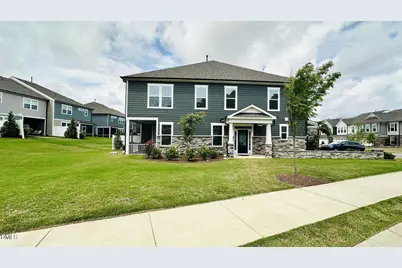 245 Luftee Lane., Holly Springs, NC 27540 - Photo 38