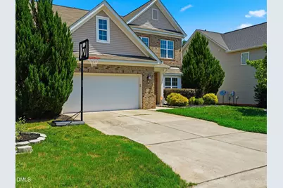 106 Holly Blossom Drive, Durham, NC 27703 - Photo 2