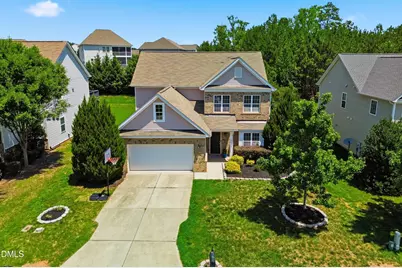 106 Holly Blossom Drive, Durham, NC 27703 - Photo 4