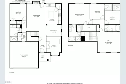 106 Holly Blossom Drive, Durham, NC 27703 - Photo 40