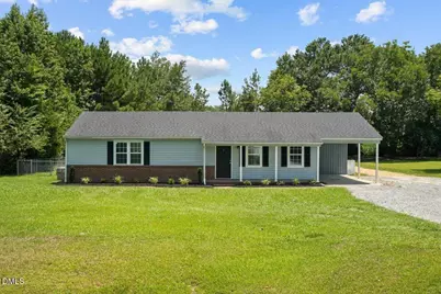 961 Pikeville Princeton Road, Pikeville, NC 27863 - Photo 2