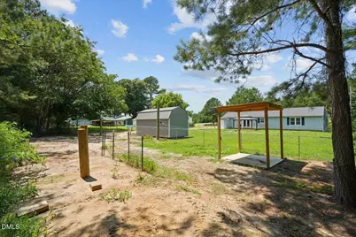 961 Pikeville Princeton Road, Pikeville, NC 27863 - Photo 46