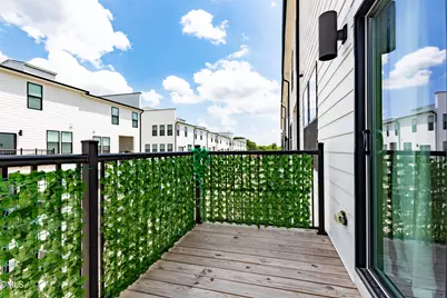 1205 S Blount Street #201, Raleigh, NC 27601 - Photo 36