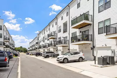 1205 S Blount Street #201, Raleigh, NC 27601 - Photo 40