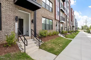 1205 S Blount St, Raleigh, NC 27601 - Photo 56